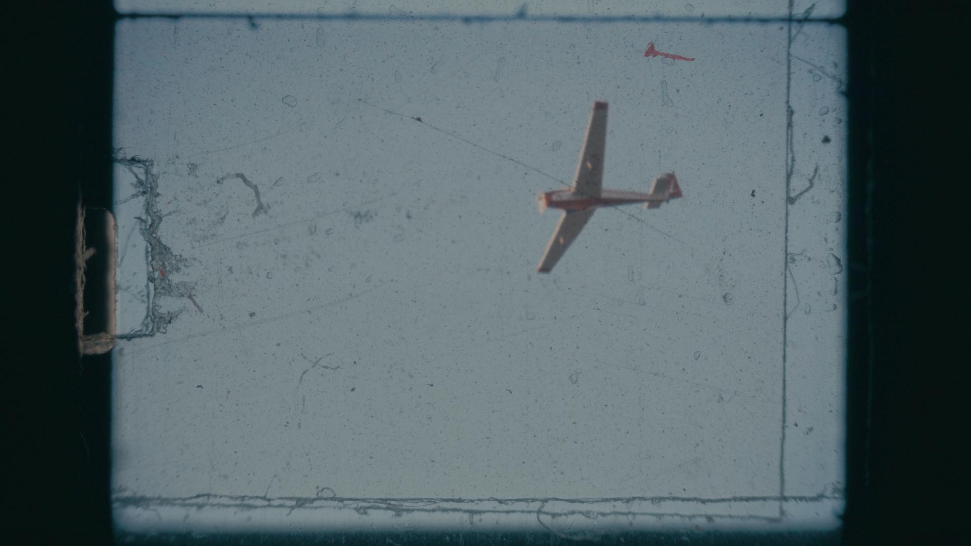 The Archive of Strangers