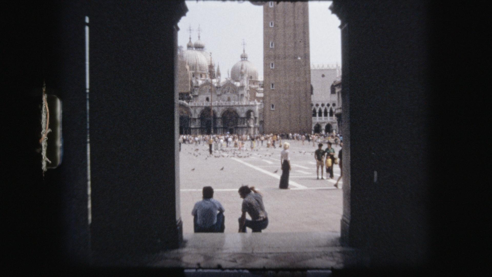Venice, Piazza San Marco